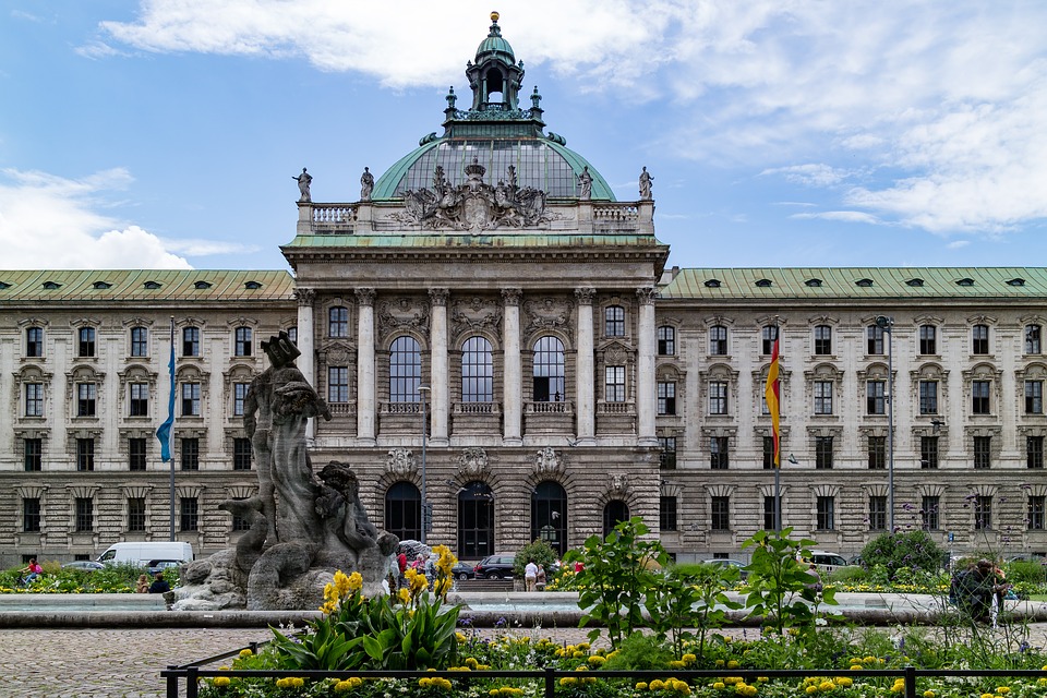 Huren berichte münchen